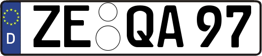 ZE-QA97