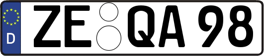 ZE-QA98