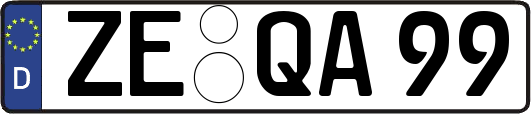 ZE-QA99