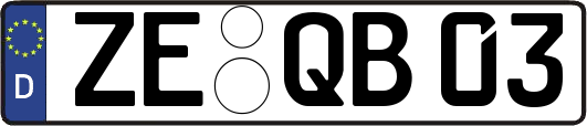 ZE-QB03