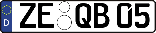 ZE-QB05