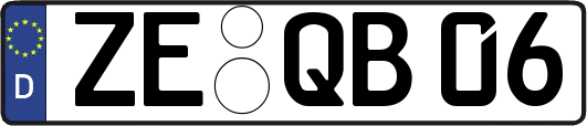 ZE-QB06