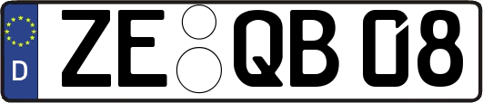 ZE-QB08