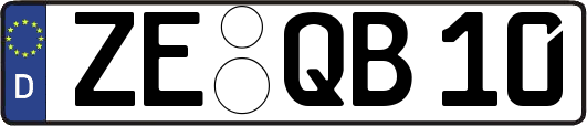 ZE-QB10