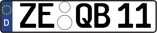 ZE-QB11