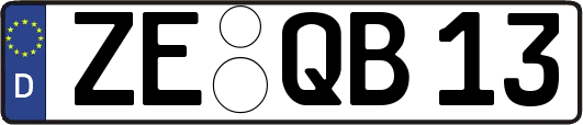 ZE-QB13