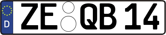 ZE-QB14