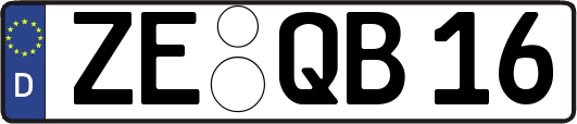 ZE-QB16