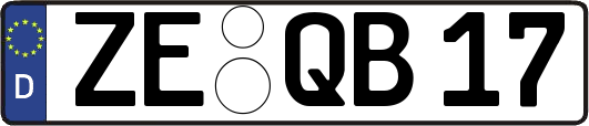 ZE-QB17