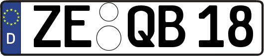 ZE-QB18