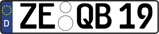 ZE-QB19
