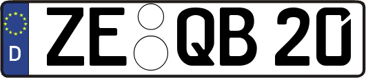 ZE-QB20
