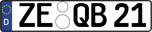 ZE-QB21