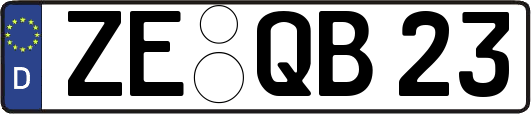 ZE-QB23