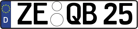 ZE-QB25