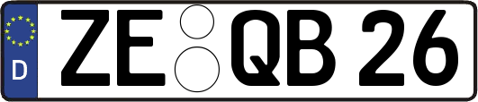 ZE-QB26