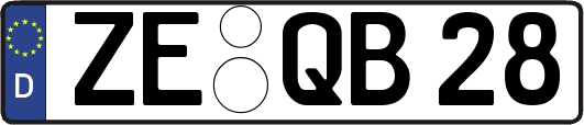 ZE-QB28