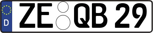 ZE-QB29