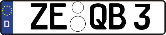ZE-QB3