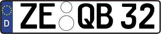 ZE-QB32