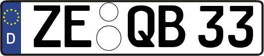 ZE-QB33