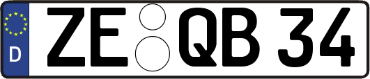 ZE-QB34