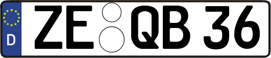 ZE-QB36