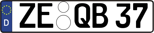 ZE-QB37