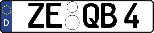 ZE-QB4