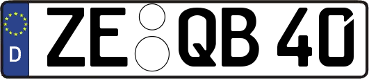 ZE-QB40