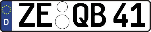 ZE-QB41