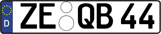 ZE-QB44