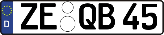 ZE-QB45