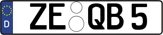 ZE-QB5