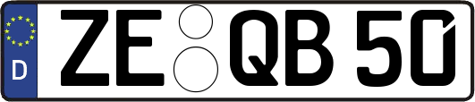 ZE-QB50
