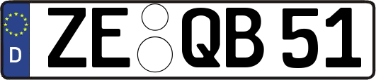 ZE-QB51