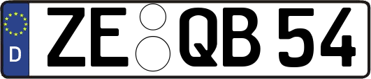 ZE-QB54