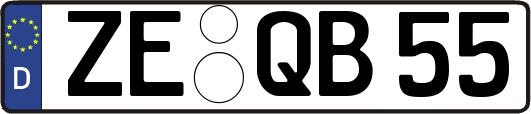 ZE-QB55