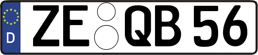 ZE-QB56