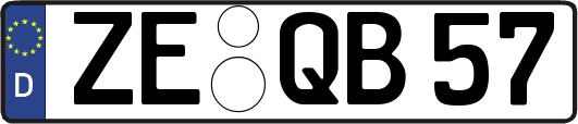 ZE-QB57