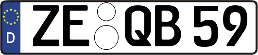 ZE-QB59