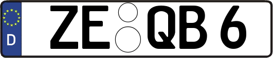ZE-QB6