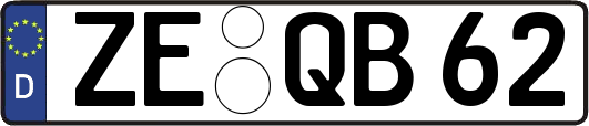 ZE-QB62