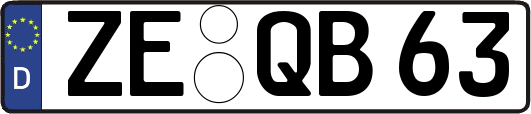 ZE-QB63