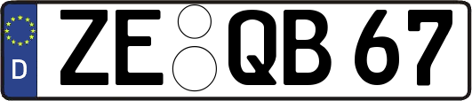 ZE-QB67