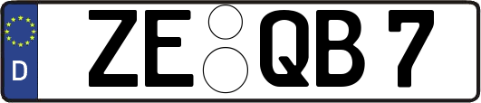 ZE-QB7