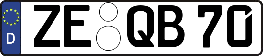 ZE-QB70