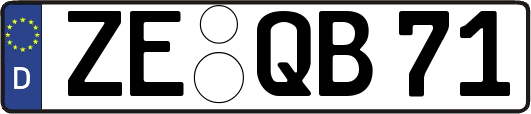 ZE-QB71