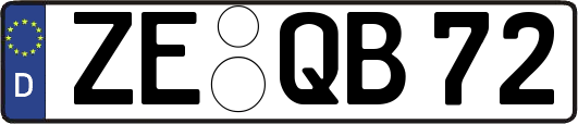 ZE-QB72