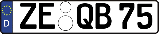 ZE-QB75